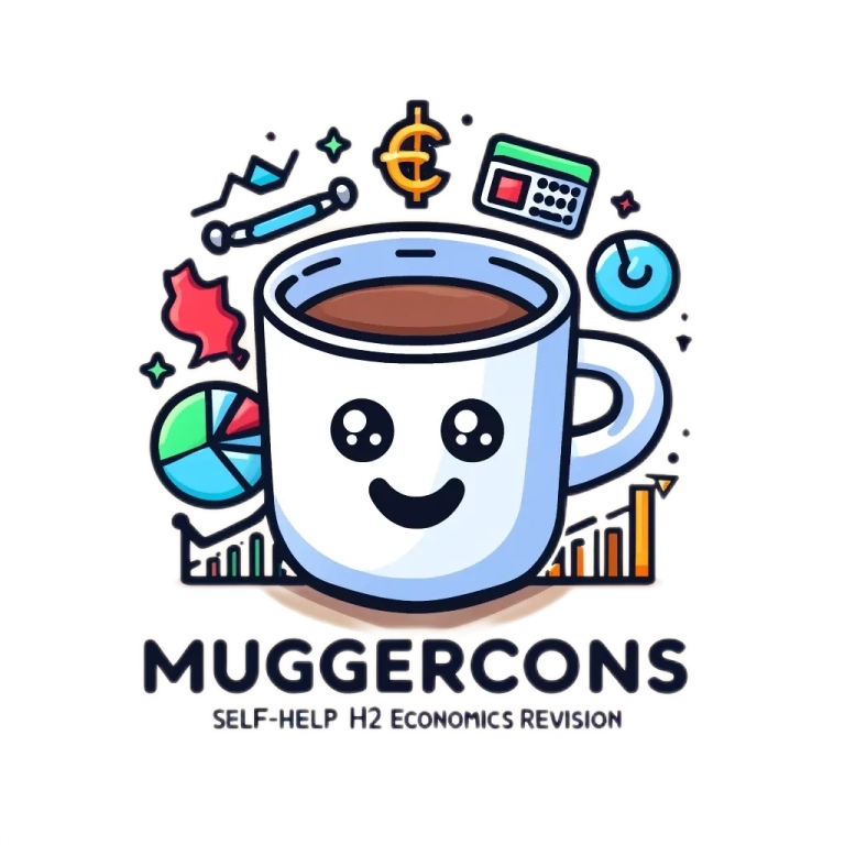 Muggercons Logo